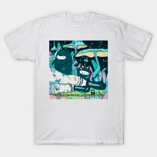 Forest T-Shirt